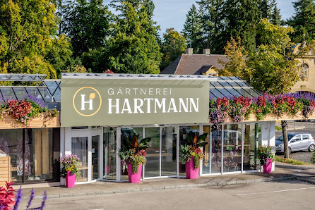 Gärtnerei Hartmann