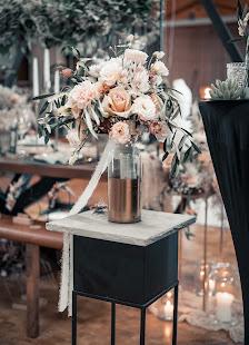 Blickfang - Anna Grams - Auftragsfloristik - - Eventfloristik - Blumen - Dekorationen - Dasing