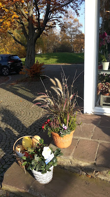 Friedhofsgärtnerei Simon Heidefriedhof