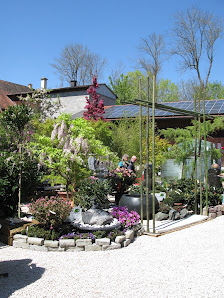 Olschewsky E.-M. Dipl.-Ing. - Baumschule und Garten- und Landschaftsgestaltung
