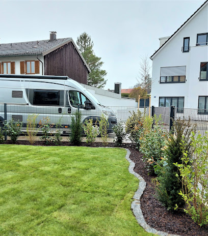 Gartenbauer