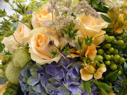 Stil Blume Ingrid Dürrwanger