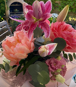 Kreativservice by Viktoria Dukart/ Blumenladen im Brunnenzentrum