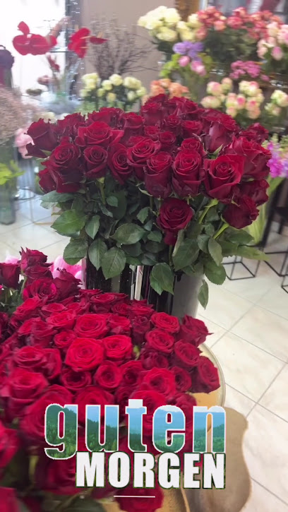 Blumengeschäft