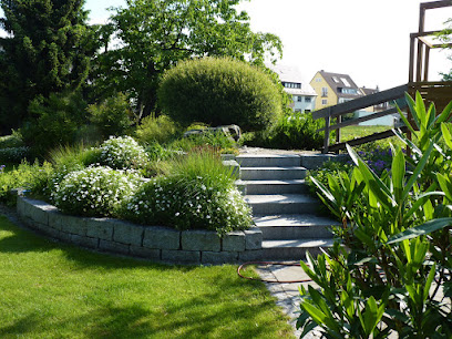 Gartenbauer