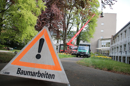 Baumpflege Konze & Laur GmbH