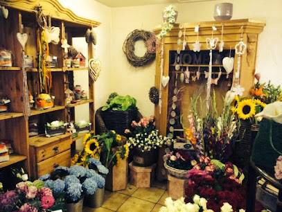 Blumengeschäft