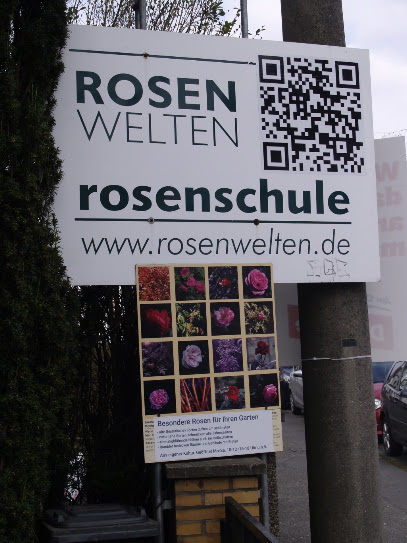 rosenwelten GbR