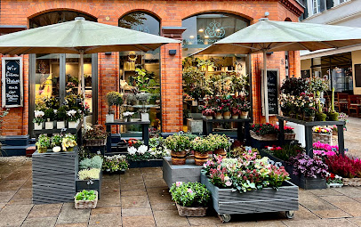 Blumen Boutique Wingen