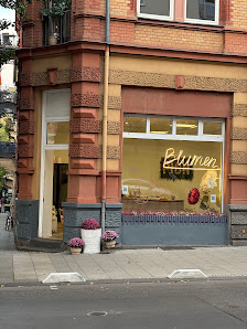 Pion Blumen