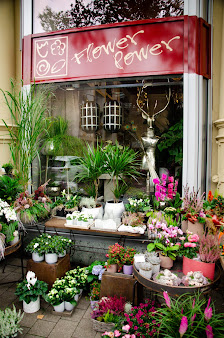Blumen Flower Power Inh. Nadja Dahlmann