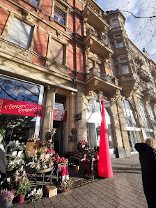 Blumen Flower Power Inh. Nadja Dahlmann