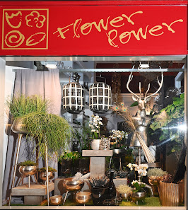 Blumen Flower Power Inh. Nadja Dahlmann