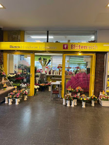Blumen & Pflanzen Britz Süd