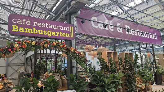 Pflanzen-Kölle Gartencenter GmbH & Co. KG Wiesbaden