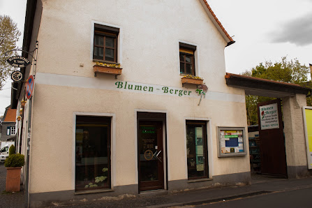 Blumen Berger