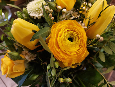 Kreativblume
