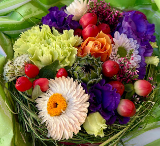 Blumenfreude