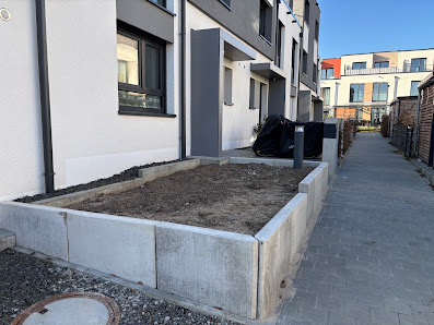 Ludewig & Schiefer Gartengestaltung