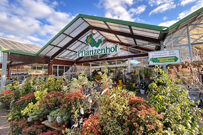 Gartencenter Wiesbaden EE-Pflanzenhof GmbH
