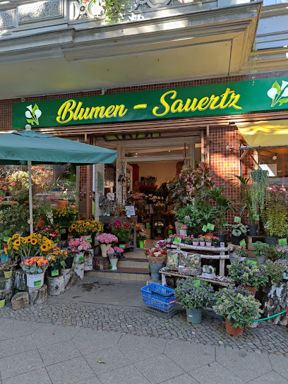 Blumenhaus Sauertz