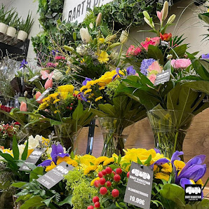 Bart & Bastian Blumenshops Wiesbaden