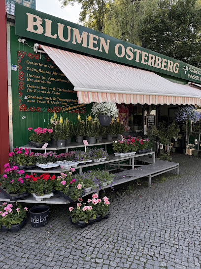 Blumen Osterberg