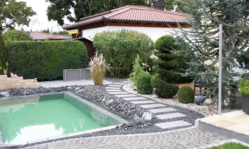 Grassinger Gartengestaltung