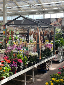 OBI Gartencenter Wiesbaden-Biebrich