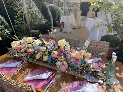 Holland Blumen Hit Wiesbaden