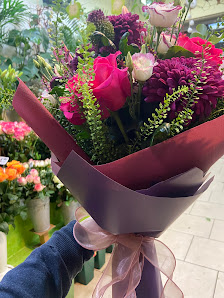 Blumenladen