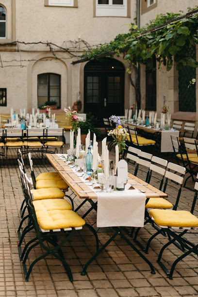 Blumengeschäft in Wiesbaden