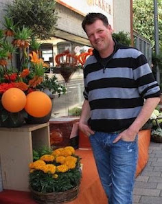 Blumen Dekker