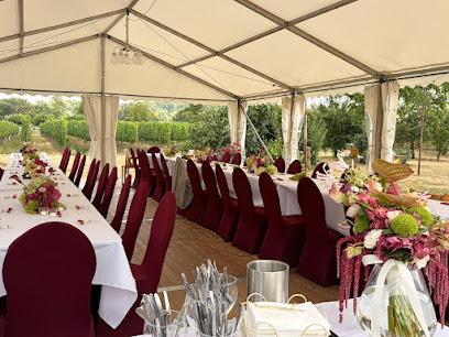 Flowers with Lilli Atelier
