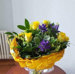 Taunus-Blumenhaus Güttler