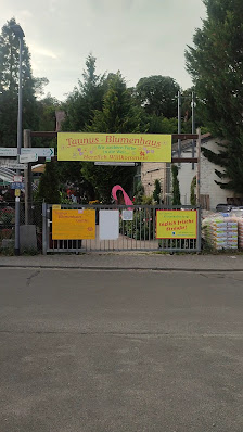 Taunus-Blumenhaus Güttler