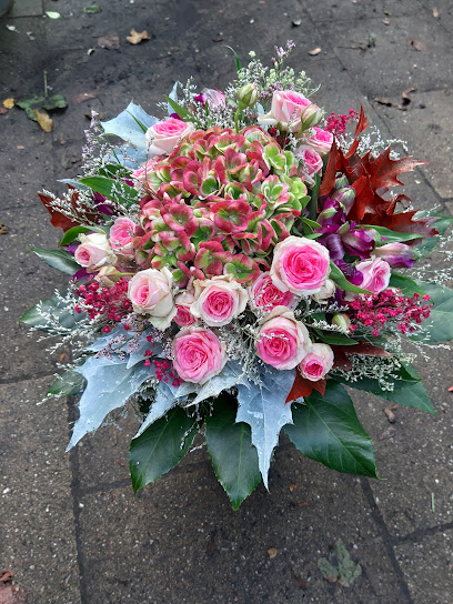 Blumenhaus Süd