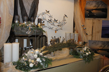 Blumen Klingel Floristmeisterbetrieb mit Gärtnerei