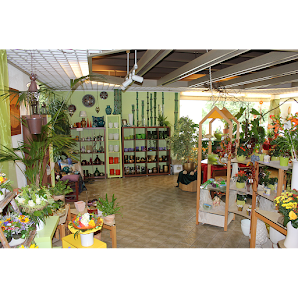 Blumen Klingel Floristmeisterbetrieb mit Gärtnerei