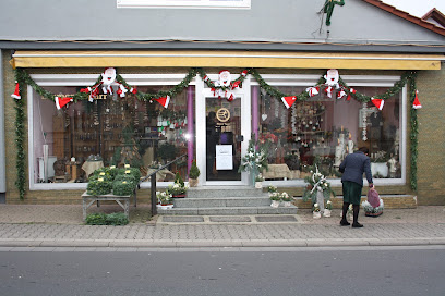 Blumenhaus Sparr