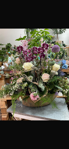 Flower Service