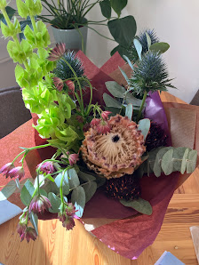 Flowers Art & Design