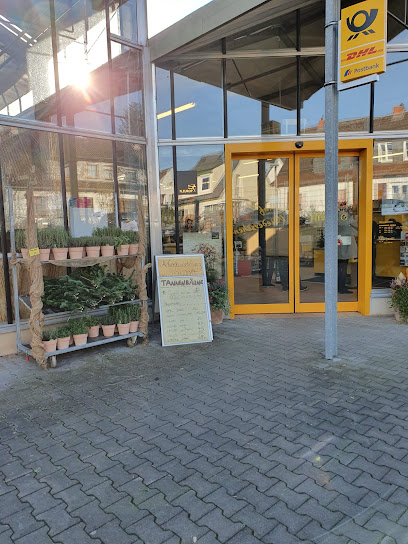 Blumenhaus Smedla