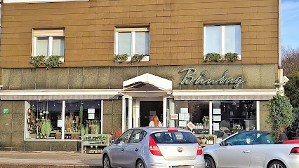 Blumen Büning
