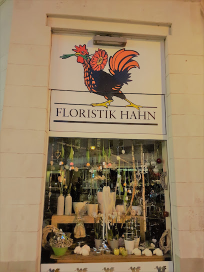 Floristik Hahn