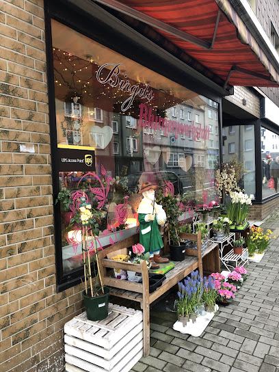 Birgit's Blumenwerkstatt