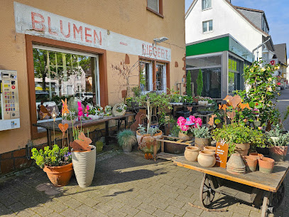 Blumengeschäft