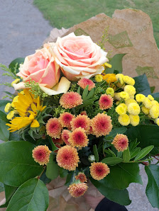 Blumen Risse Blumenladen Gelsenkirchen-Innenstadt