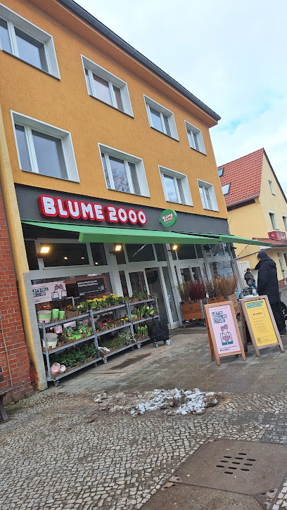 BLUME2000 Berlin Alt Rudow