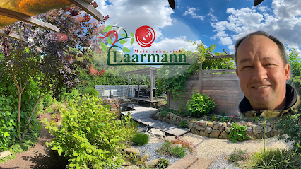 Gartenbau Bernd Laarmann Meisterbetrieb